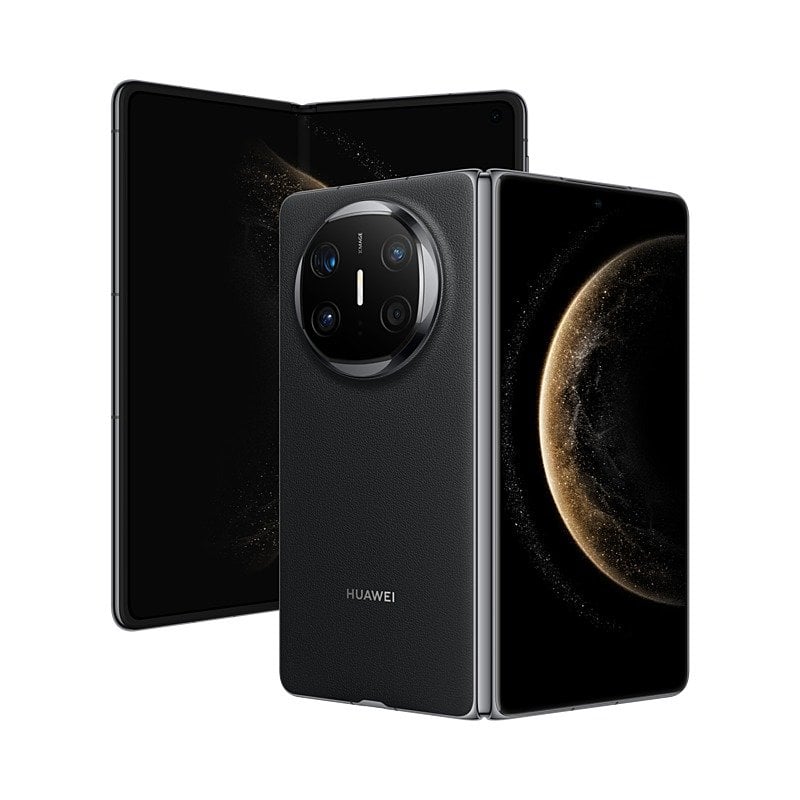 Huawei Mate X6 view 18