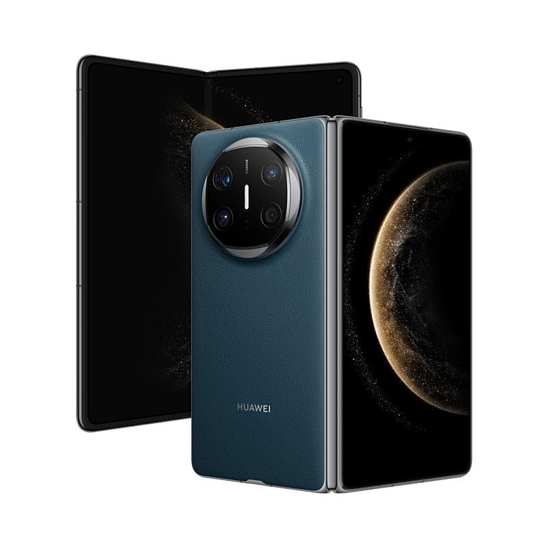 Huawei Mate X6 view 20