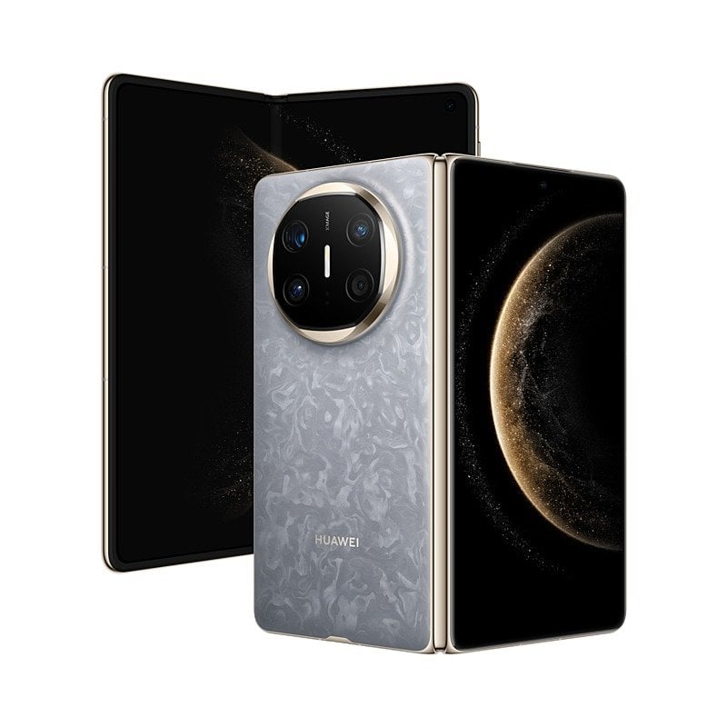Huawei Mate X6 view 21