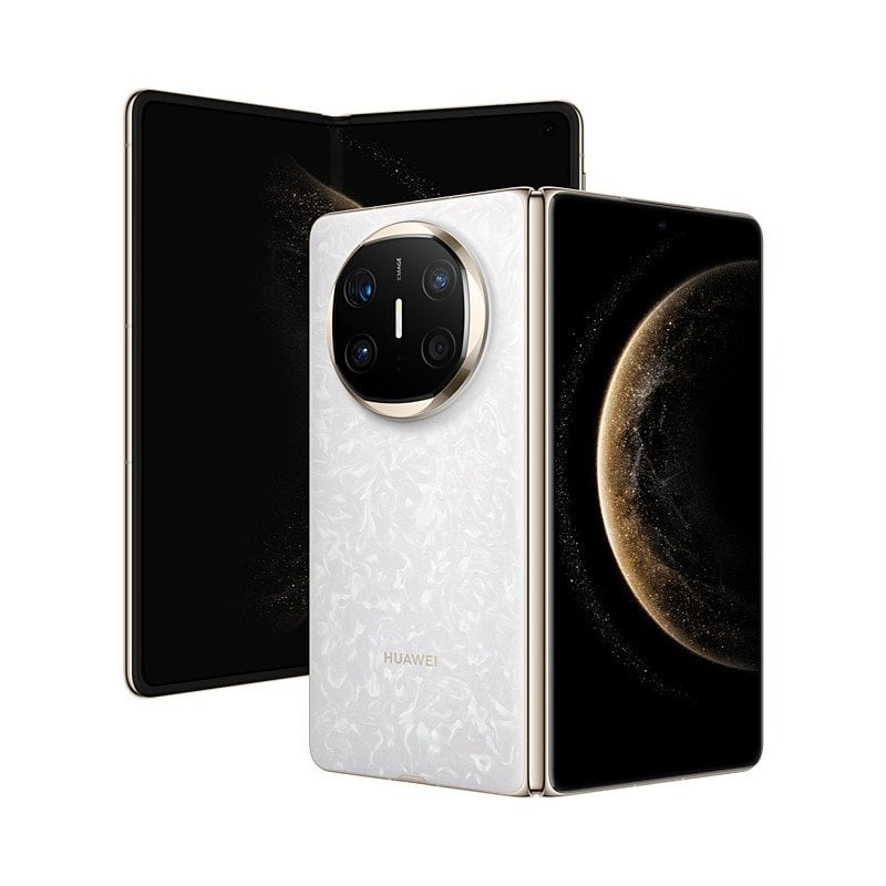 Huawei Mate X6 view 22