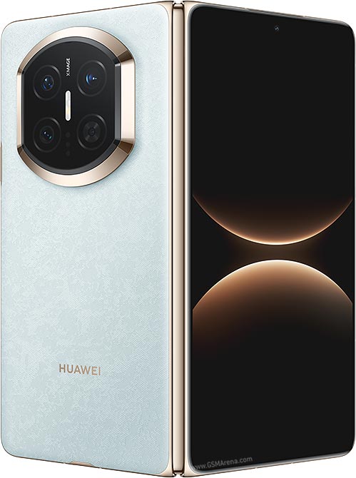 Huawei Mate X7 view 1