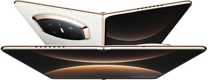 Huawei Mate X7 view 3
