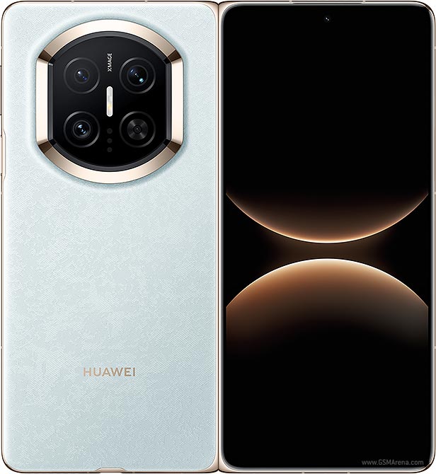 Huawei Mate X7 view 4
