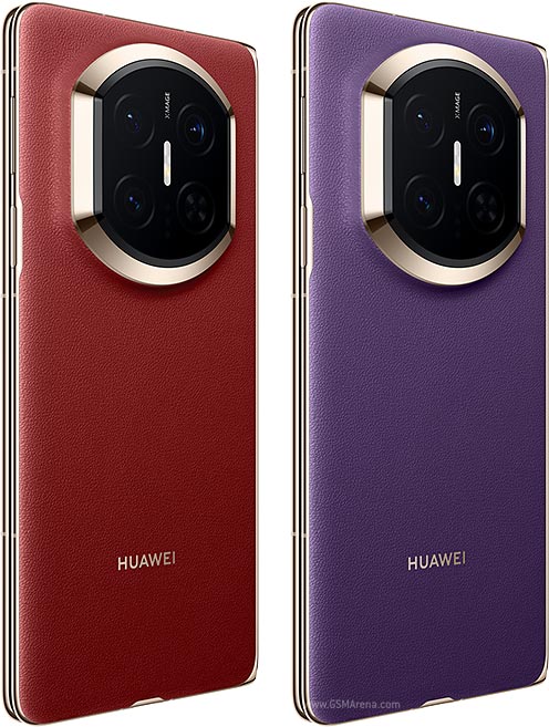 Huawei Mate X7 view 5