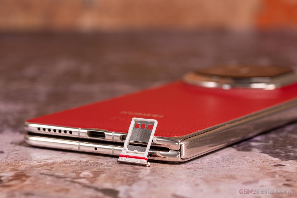 Huawei Mate X7 hands-on photo 14
