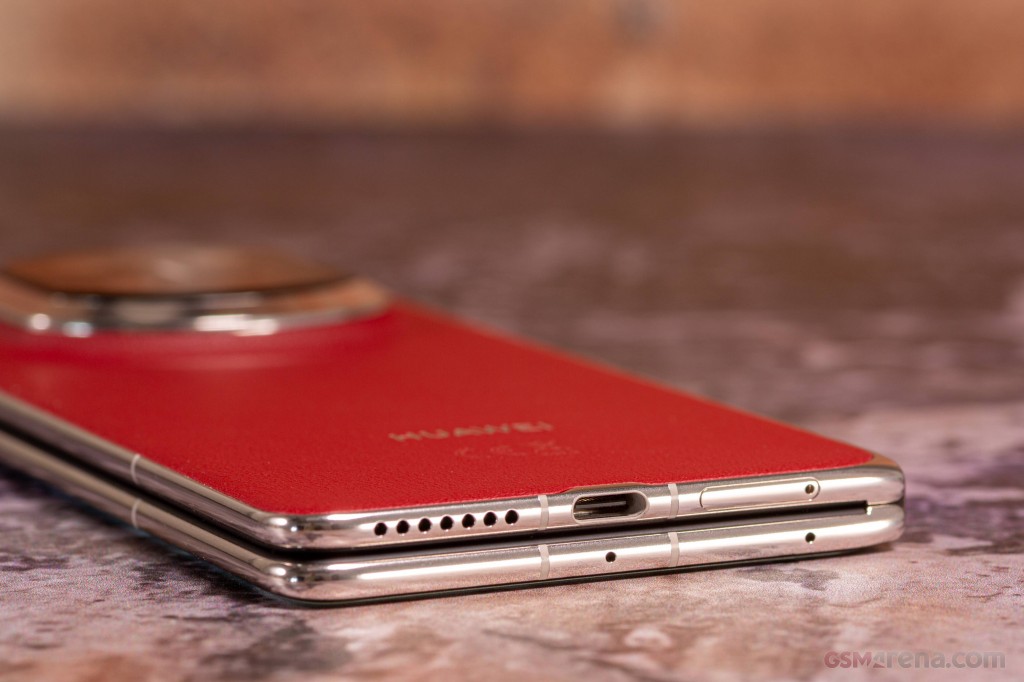 Huawei Mate X7 hands-on photo 15