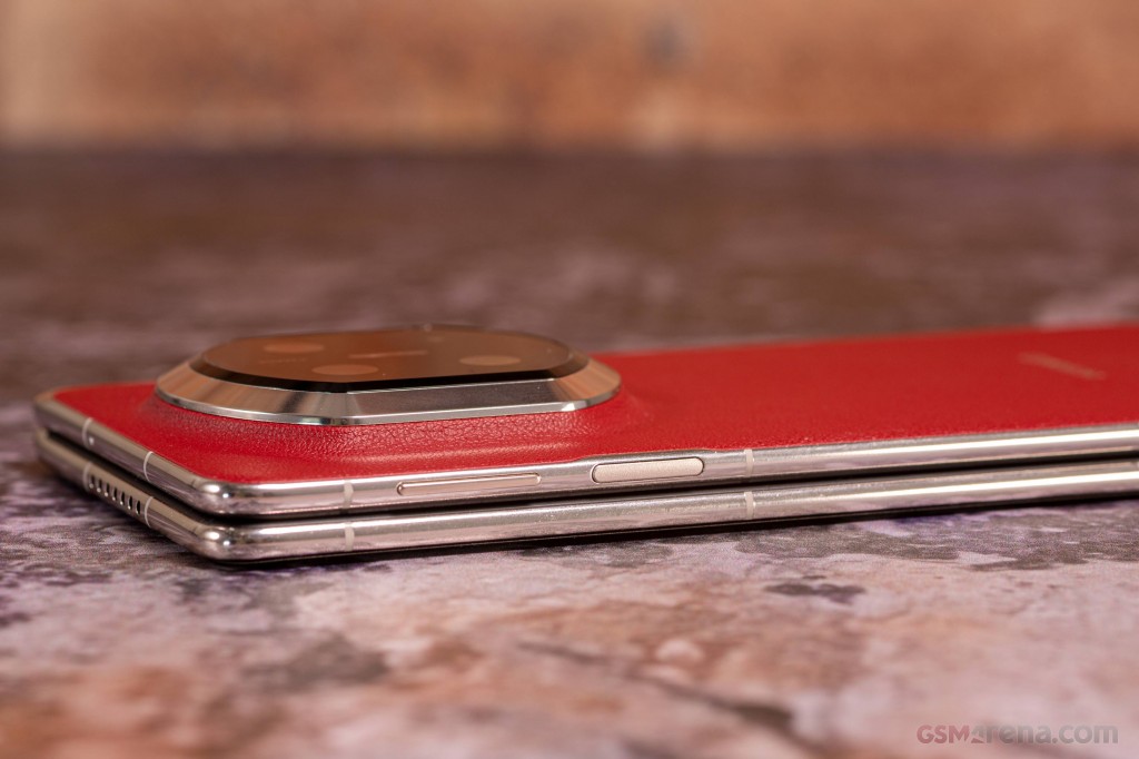 Huawei Mate X7 hands-on photo 16