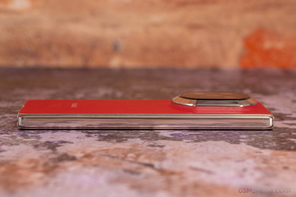 Huawei Mate X7 hands-on photo 18