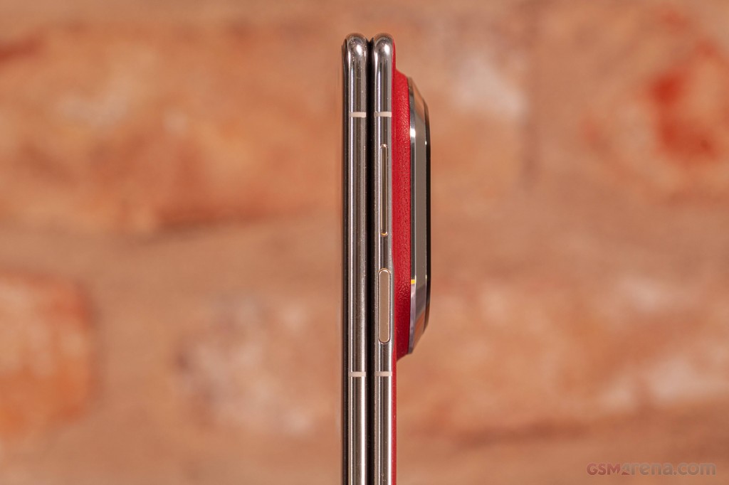 Huawei Mate X7 hands-on photo 19
