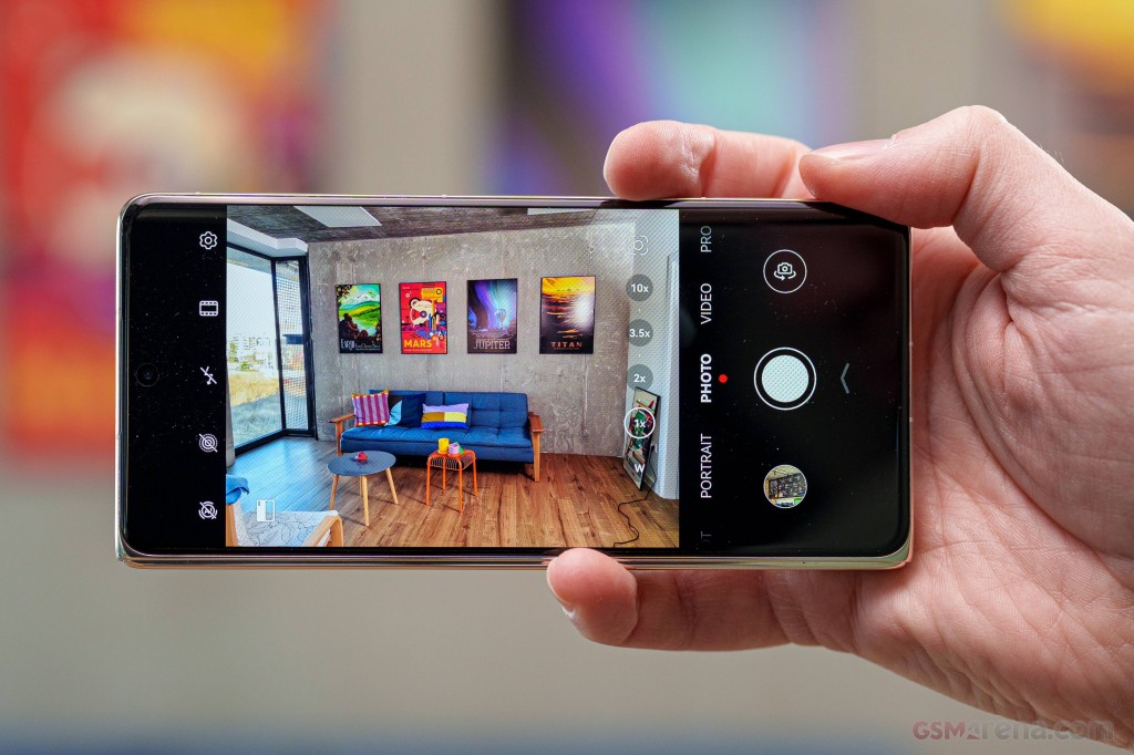 Huawei Mate X7 hands-on photo 24