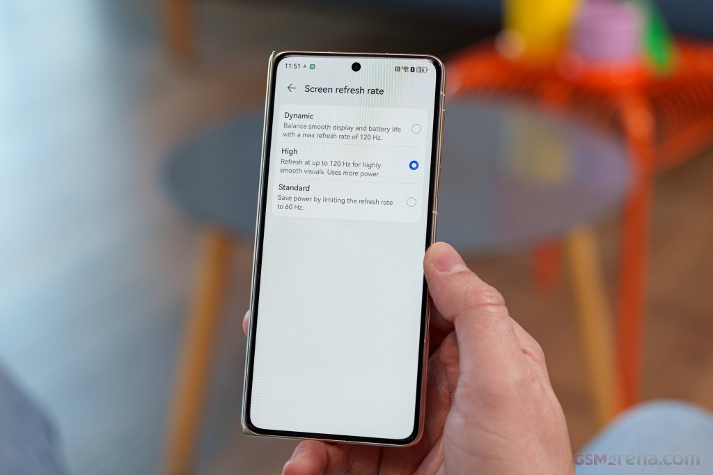 Huawei Mate X7 hands-on photo 28