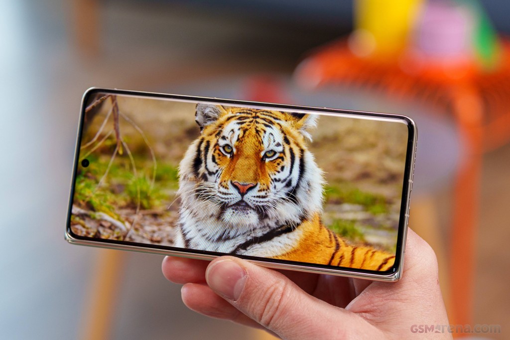 Huawei Mate X7 hands-on photo 33