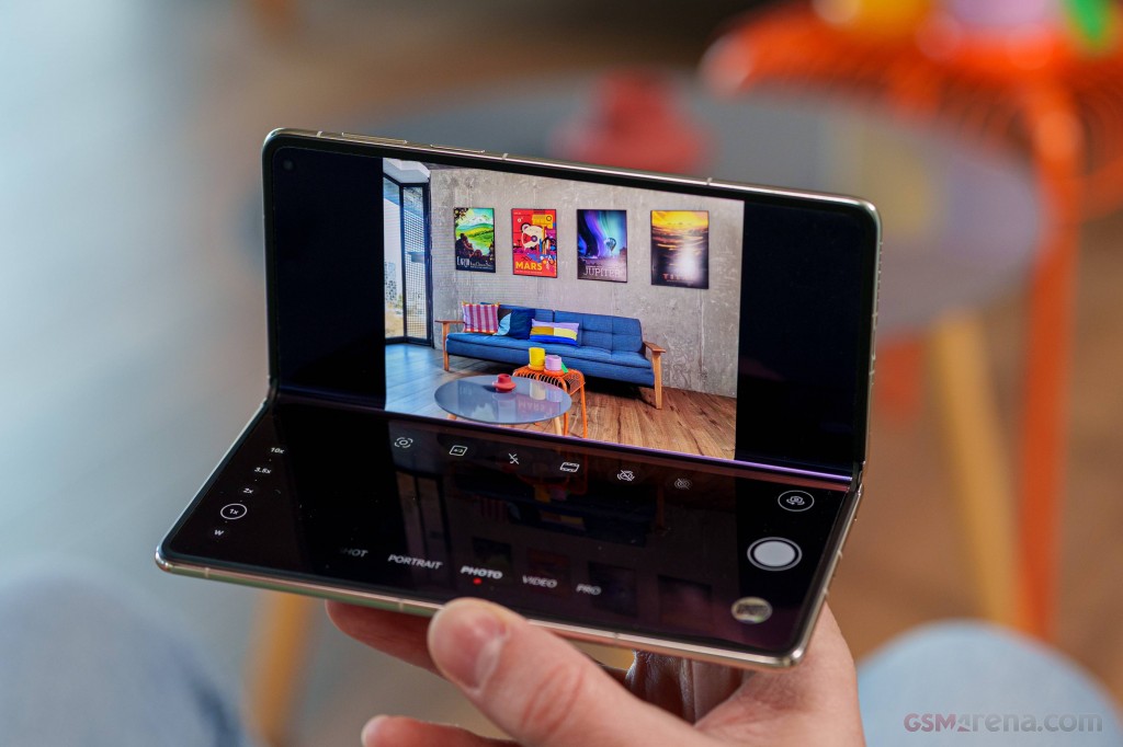 Huawei Mate X7 hands-on photo 41