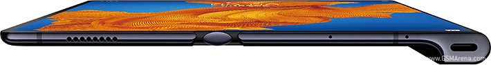 Huawei Mate Xs view 4