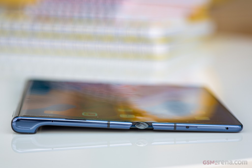 Huawei Mate Xs hands-on photo 6