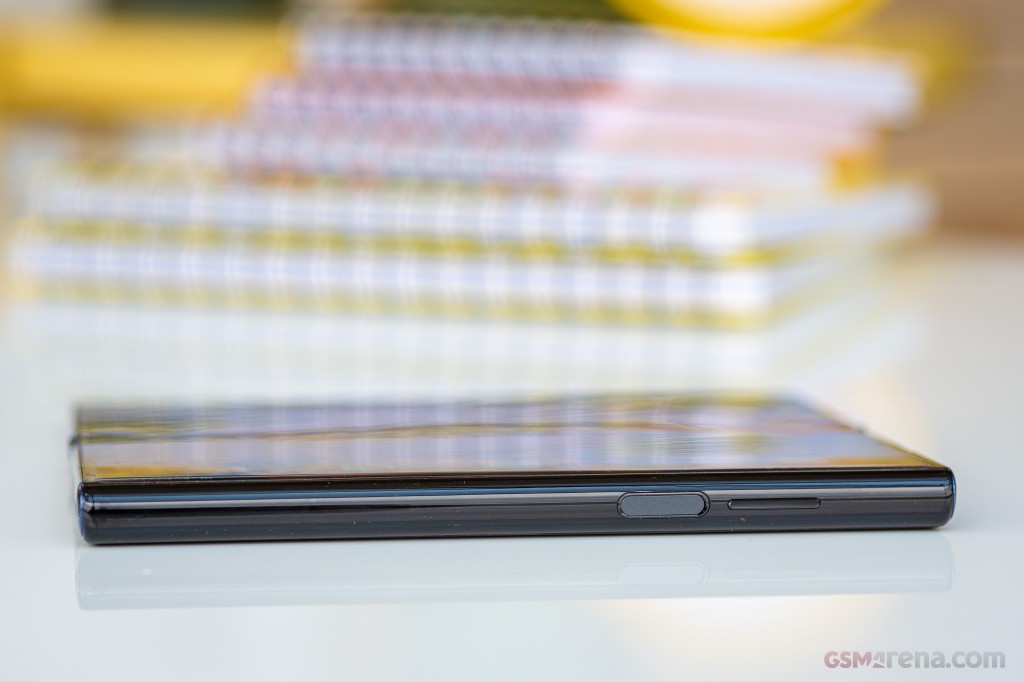 Huawei Mate Xs hands-on photo 8