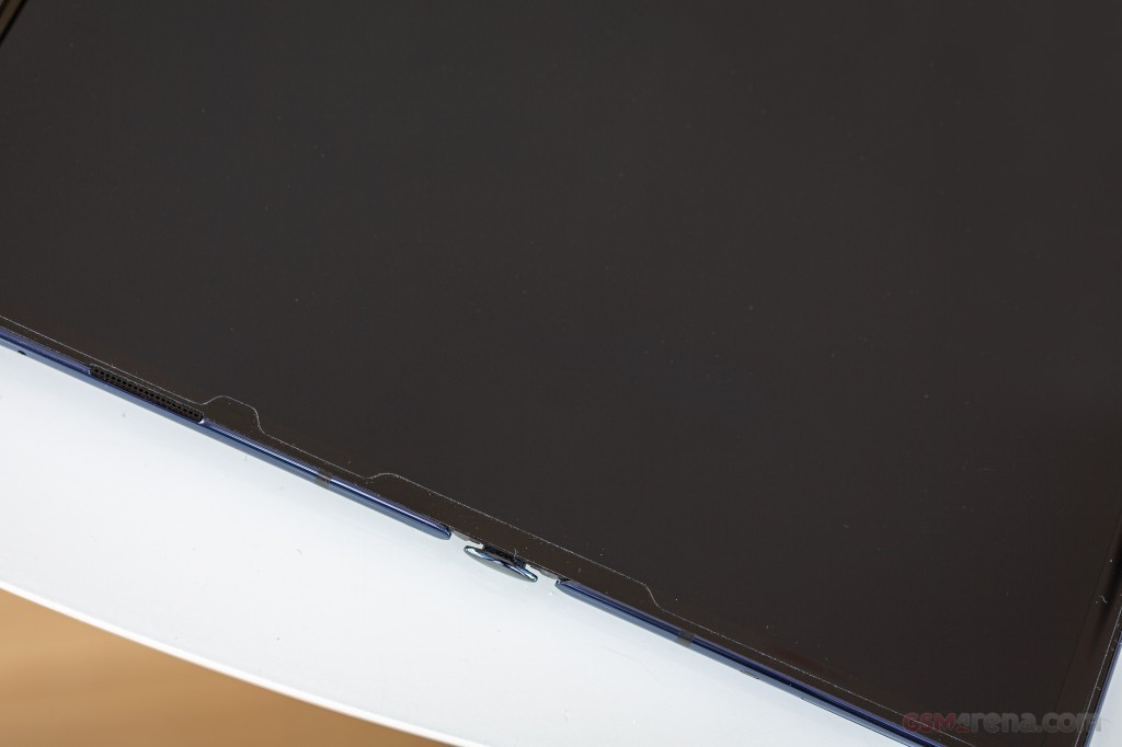 Huawei Mate Xs hands-on photo 14