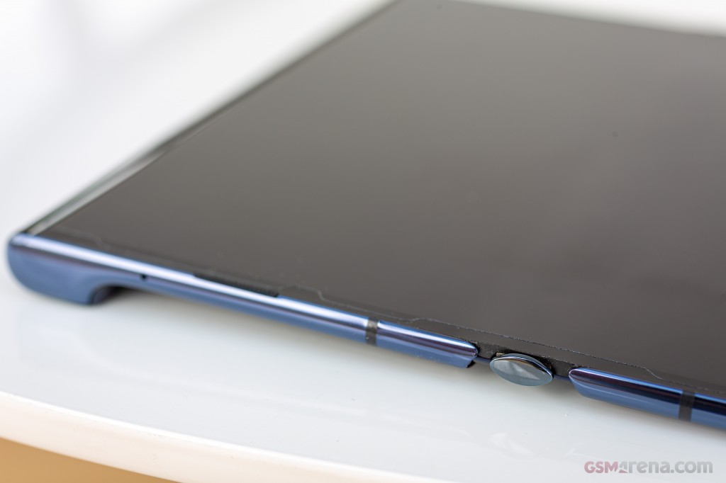 Huawei Mate Xs hands-on photo 15