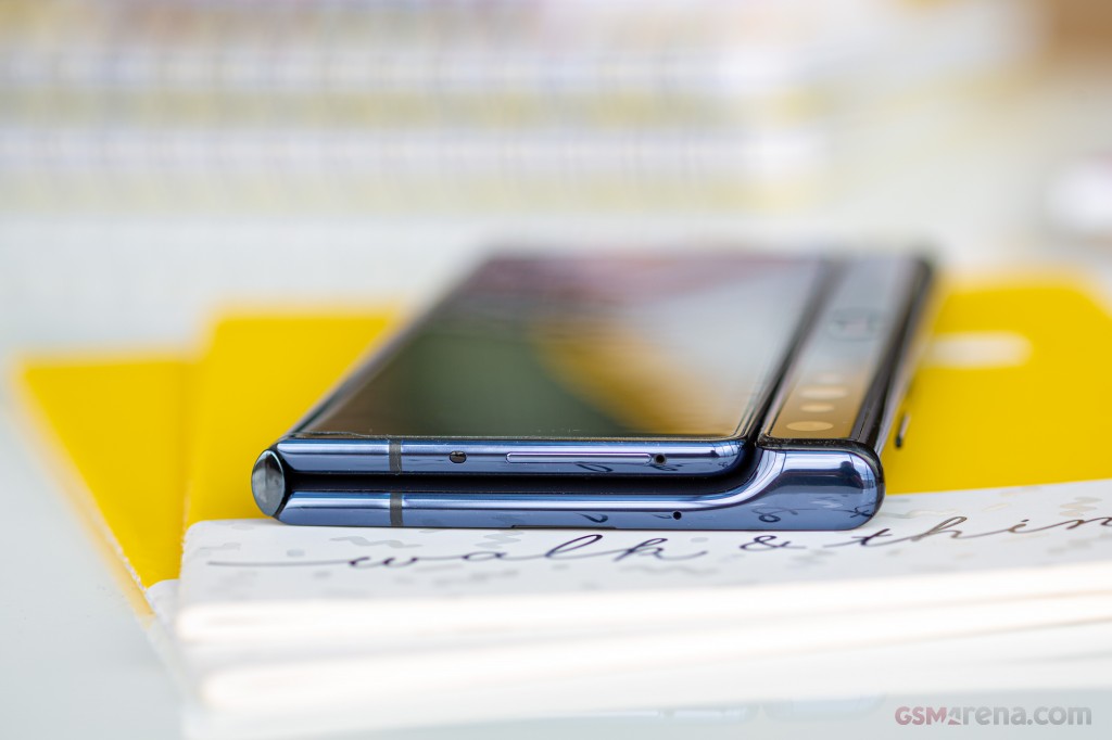 Huawei Mate Xs hands-on photo 19