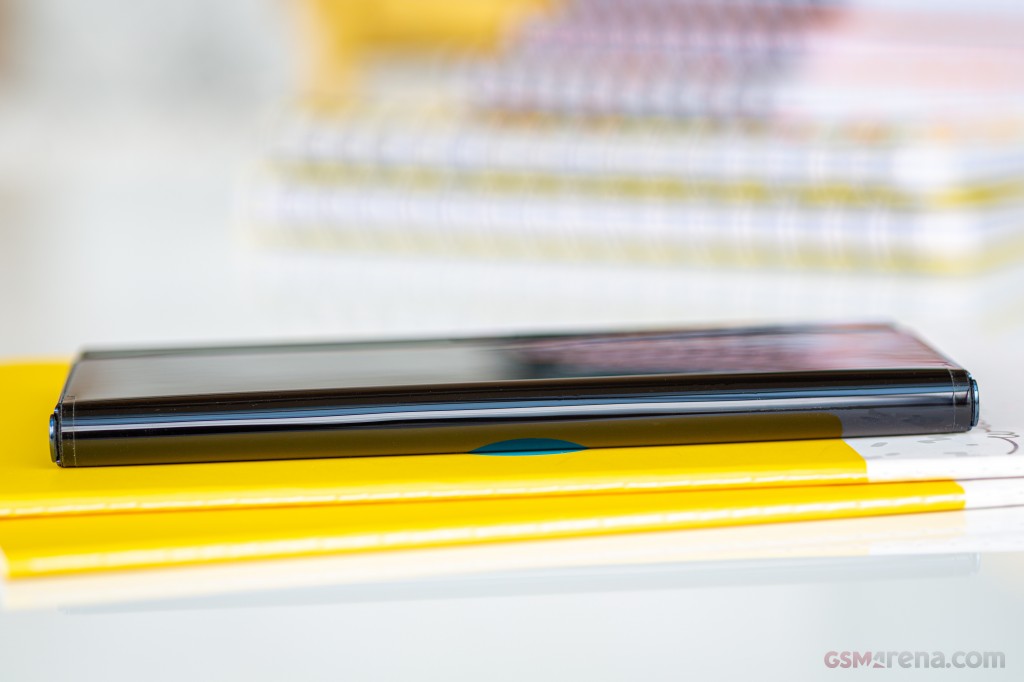 Huawei Mate Xs hands-on photo 20
