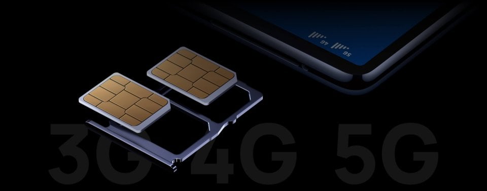 Huawei Mate Xs view 7