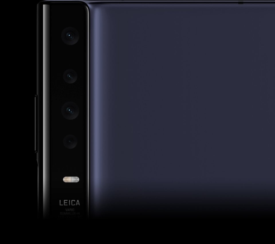 Huawei Mate Xs view 15