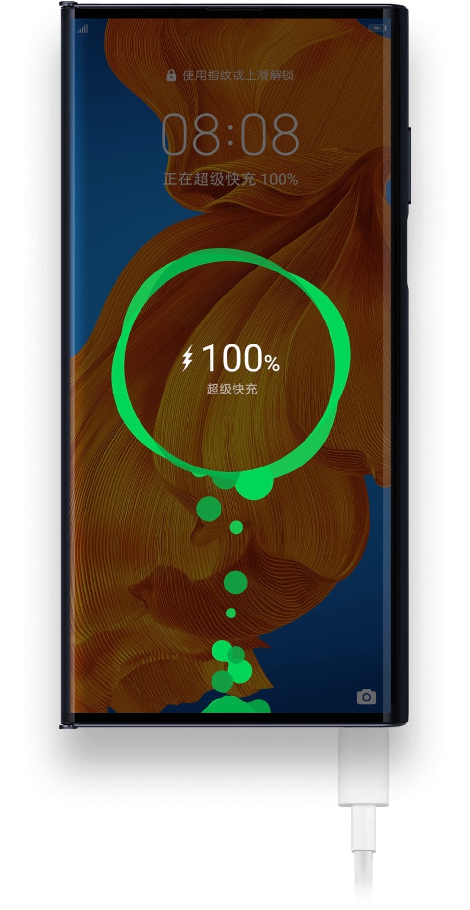 Huawei Mate Xs view 19
