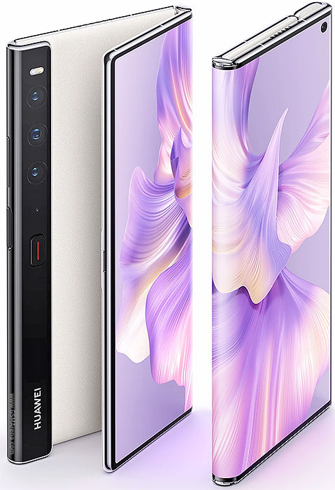Huawei Mate Xs 2 view 2