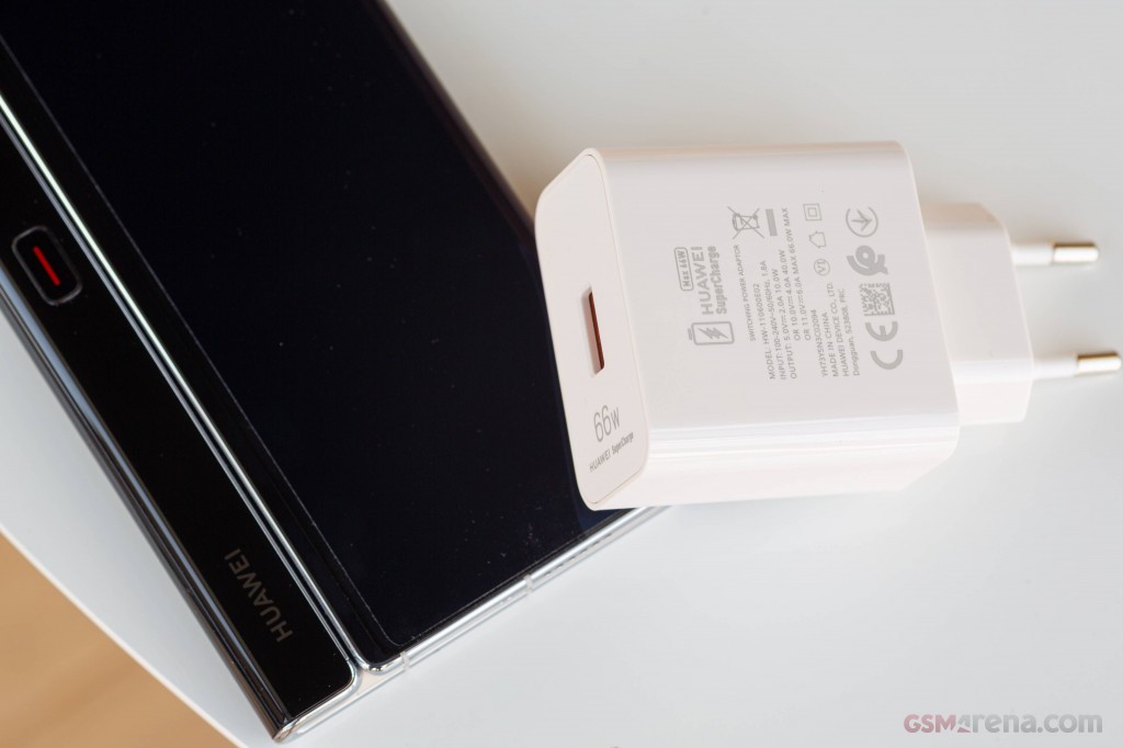 Huawei Mate Xs 2 hands-on photo 2