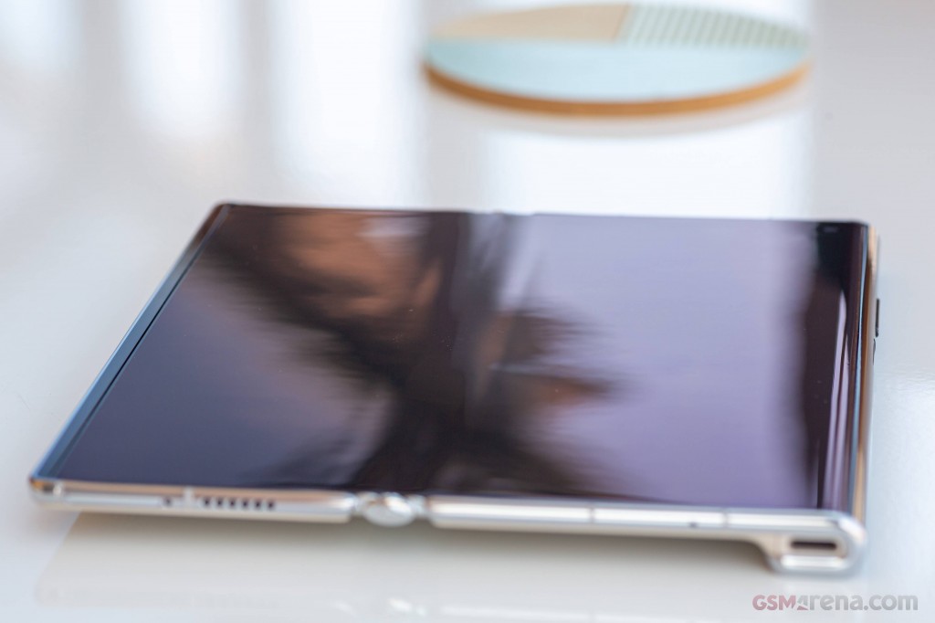 Huawei Mate Xs 2 hands-on photo 12