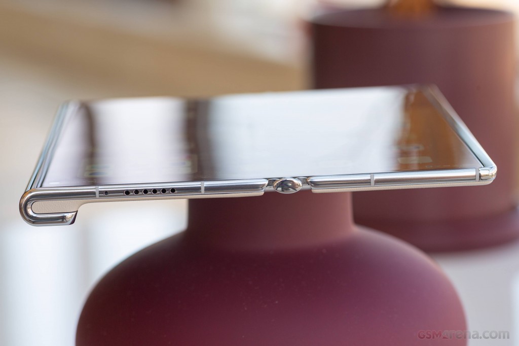 Huawei Mate Xs 2 hands-on photo 14