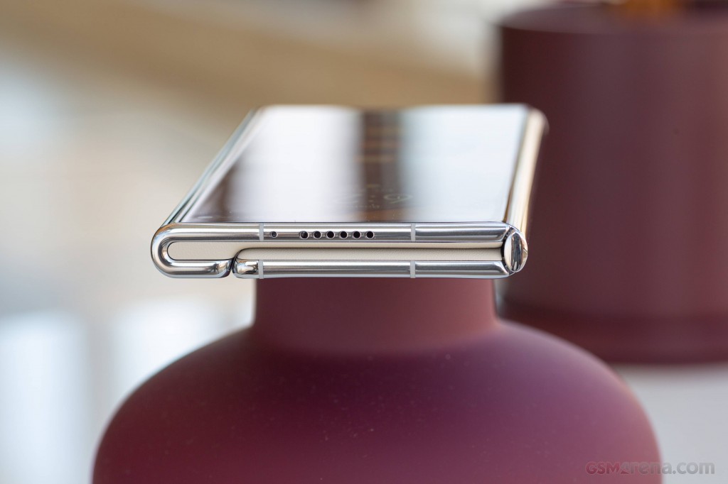 Huawei Mate Xs 2 hands-on photo 17