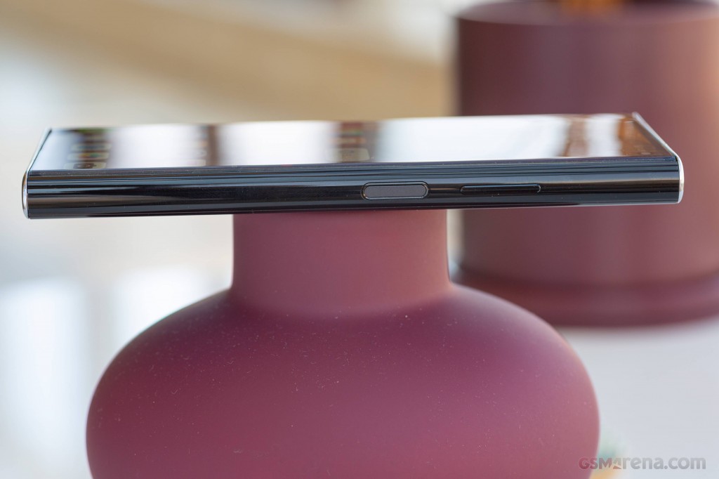 Huawei Mate Xs 2 hands-on photo 19