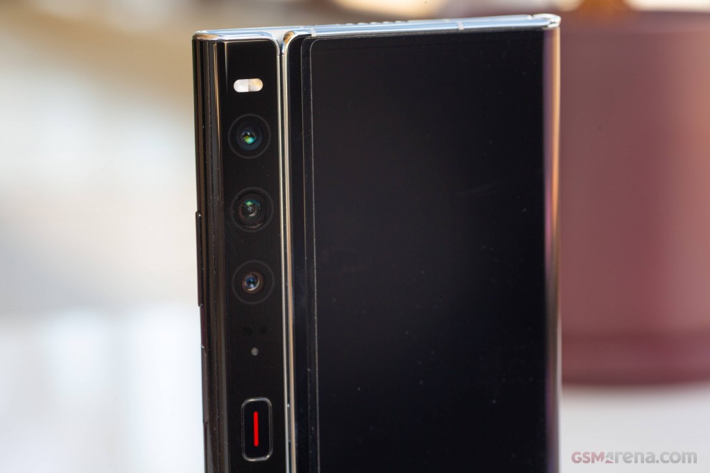 Huawei Mate Xs 2 hands-on photo 23
