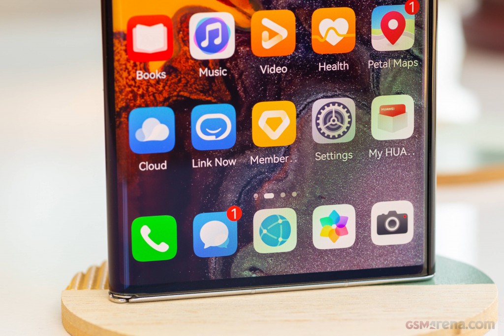 Huawei Mate Xs 2 hands-on photo 25