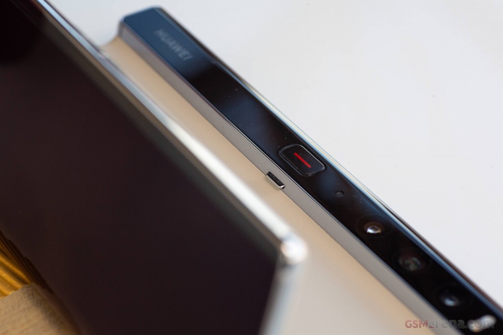 Huawei Mate Xs 2 hands-on photo 26