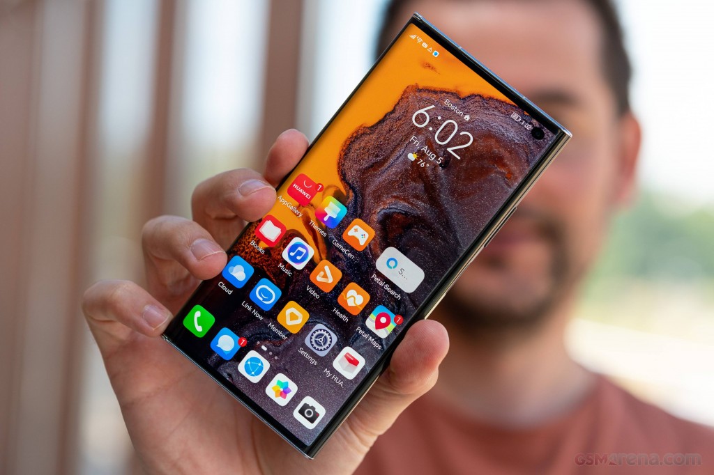 Huawei Mate Xs 2 hands-on photo 31