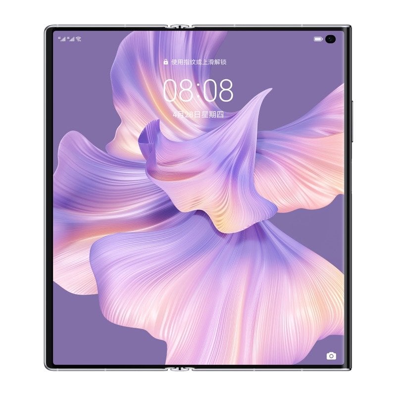 Huawei Mate Xs 2 view 8