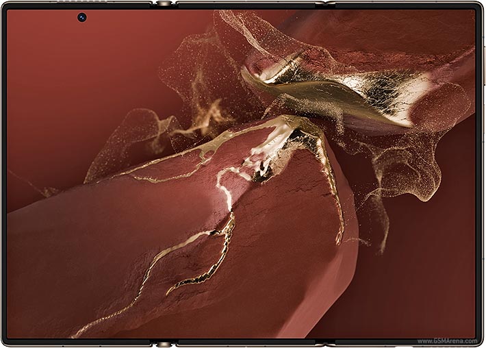 Huawei Mate XT Ultimate view 1