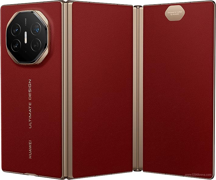 Huawei Mate XT Ultimate view 3