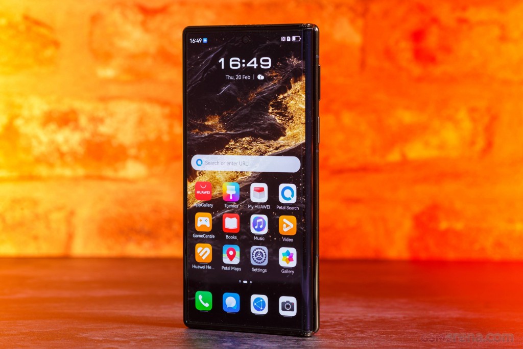 Huawei Mate XT Ultimate hands-on photo 4