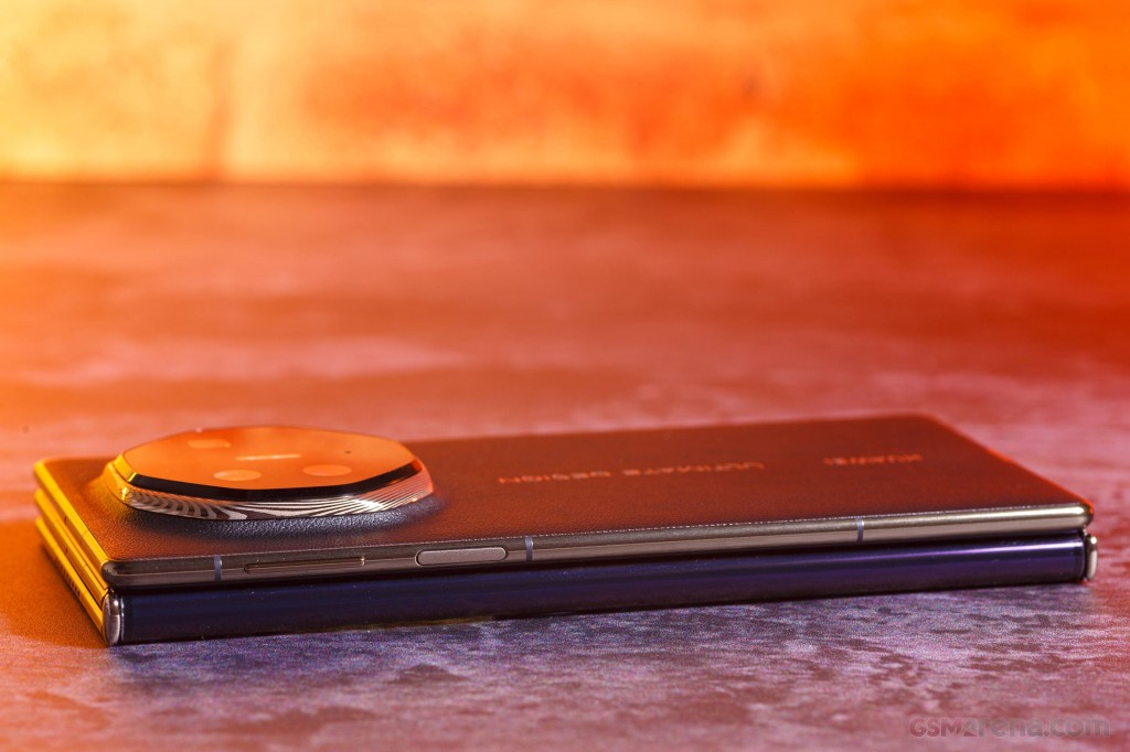 Huawei Mate XT Ultimate hands-on photo 6
