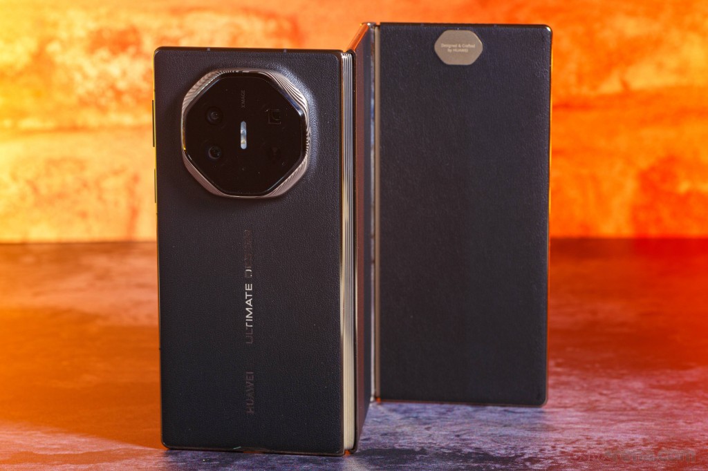 Huawei Mate XT Ultimate hands-on photo 10
