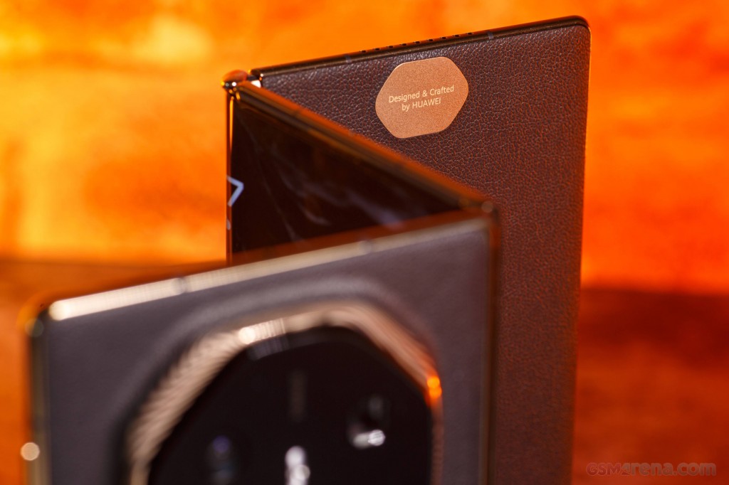 Huawei Mate XT Ultimate hands-on photo 12