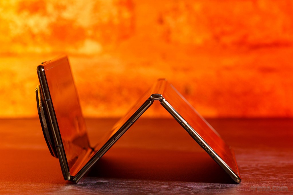 Huawei Mate XT Ultimate hands-on photo 13