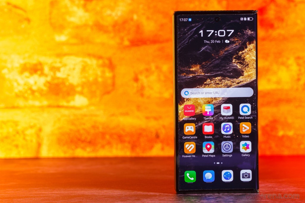Huawei Mate XT Ultimate hands-on photo 17