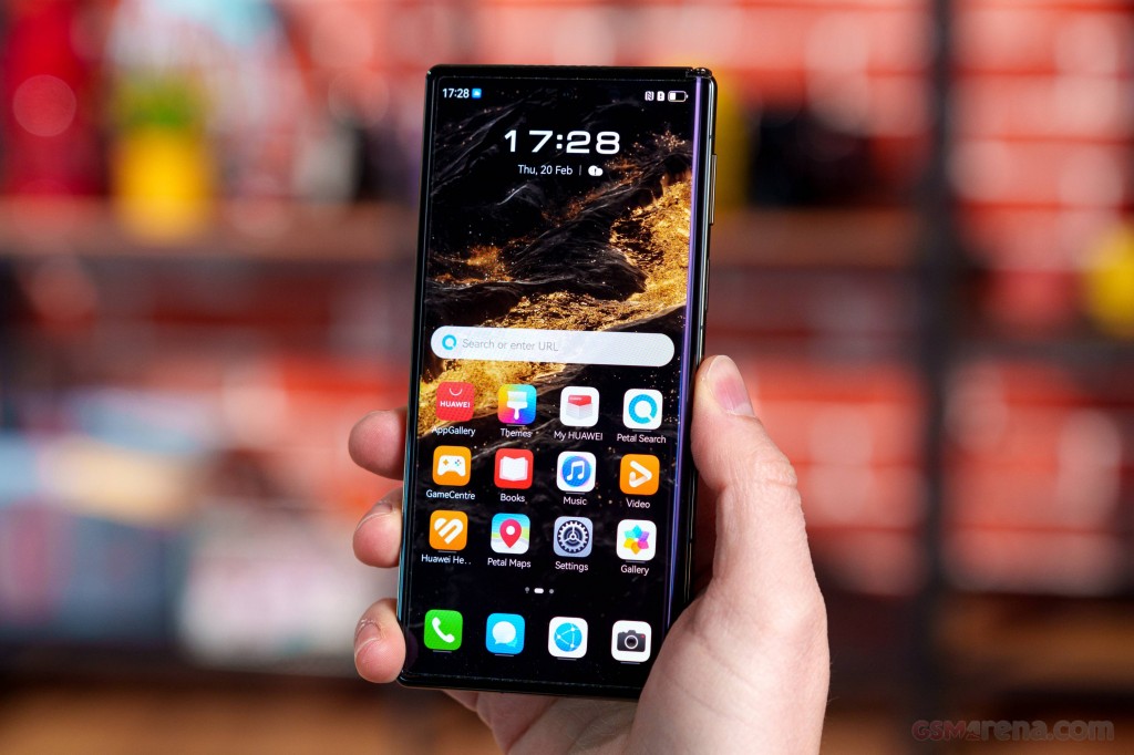 Huawei Mate XT Ultimate hands-on photo 19