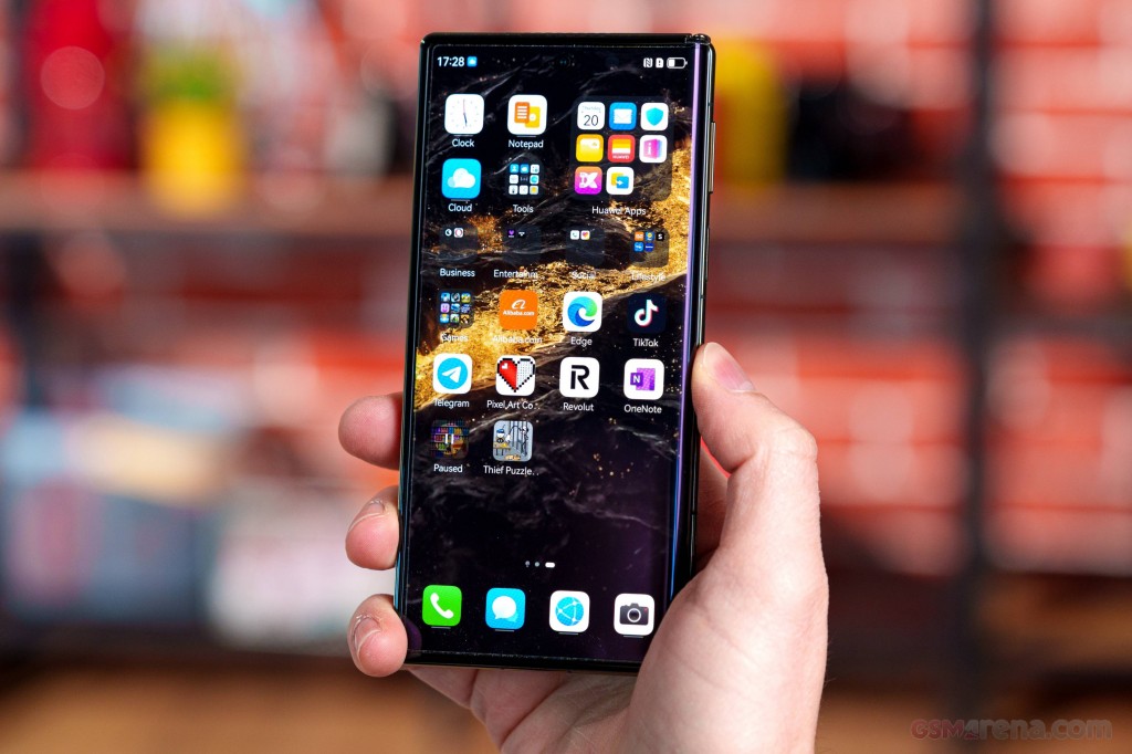 Huawei Mate XT Ultimate hands-on photo 20