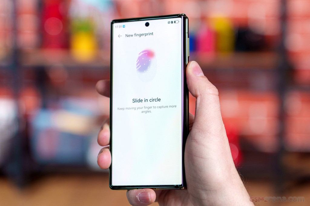 Huawei Mate XT Ultimate hands-on photo 24