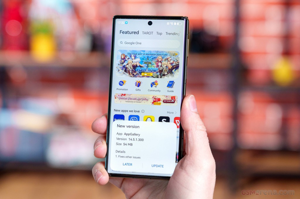 Huawei Mate XT Ultimate hands-on photo 25